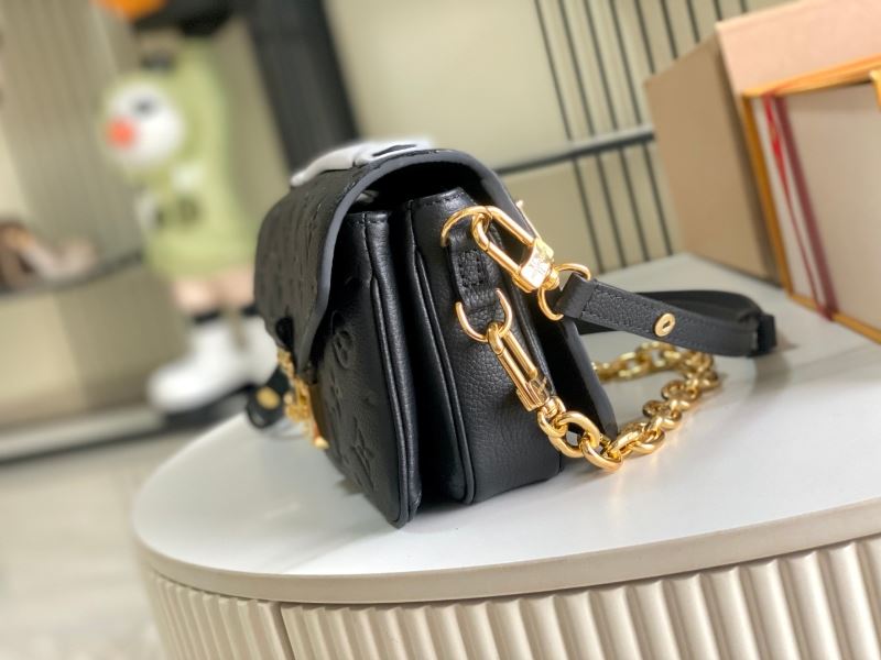 LV Satchel Bags